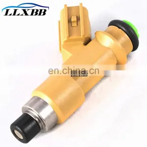 Original Fuel Injector Nozzle 23209-0P050 232090P050 For Toyota Reiz GRX12 Crown GRS18 23250-0P050 232500P050 thumbnail-1