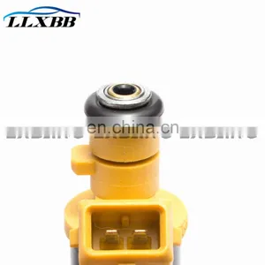 Original LLXBB Fuel Injector Nozzles K37013250 For Hyundai Kia Sephia 1.5L Pride 1.3L 0280158673 thumbnail-6