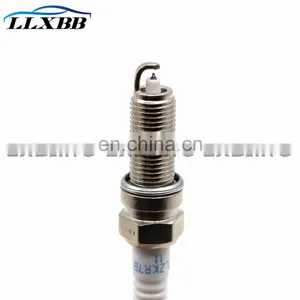 Genuine 18855-10080 SILZKR6B11 Iridium Spark Plug For Hyundai 1885510080 SILZKR6B-11 thumbnail-5