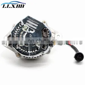 Original ENGINE ALTERNATOR FIT FOR TOYOTA HIACE 27060-75050 thumbnail-6