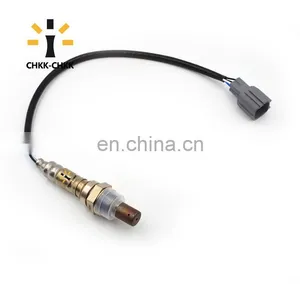 Manufacturer Directory Competitive Price 5 Wire High Performance Low Price Oxygen Sensor OEM89467-48011 Perfect For Japanese Car thumbnail-2