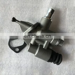 6BT Diesel Engine Spare Part Fuel Transfer Pump 4937767 thumbnail-3