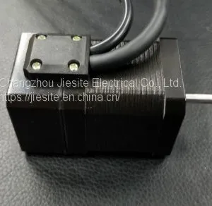 Easy Servo Series (closed Loop Series) Stepper Motor thumbnail-3