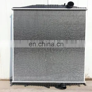 Volvo Truck Online Radiators 85000328 Nissens 654630 thumbnail-1