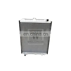Excavator PC200-7 PC210-7 Radiator Core Assy Aluminum Water Tank Cooling System 20Y-03-31111 thumbnail-1
