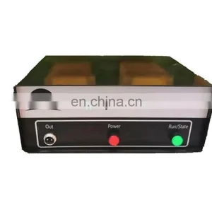 CR-HT Common Rail Injector Stroke Tester With Bo Sch 110 Series and 120 Series Armature Lift Measuring Table thumbnail-1