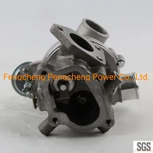 Gt1749s 732340-5003 Manufacturer Diesel Engine Turbocharger for Hyundai Truck Porter 1 D4bc thumbnail-2