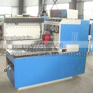 High Power 12PSB Disel Fuel Injection Pump Test Bench by Manufacturers thumbnail-1