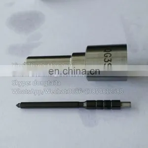 Common Rail Inejctor Nozzle 293400-0330 OEM G3S33 thumbnail-1