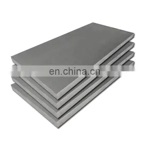 304 Hot Rolled Stainless Steel Sheets 0.3-3mm Steel Plate thumbnail-3