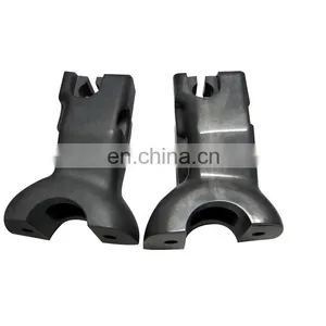 Oem Inc Precise Metal Mechanical Parts Turning Milling Rapid Prototype And Quality Precision Part Cnc Machining Service thumbnail-4