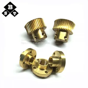 Favorites Compare OEM Precision Steel Spur Gear For Car,Toy,Auto Parts thumbnail-2