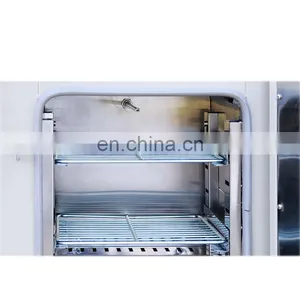 Vacuum Drier Machine/high Vacuum Lab Mixer thumbnail-5