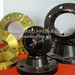 A182 F304 WN FLANGE 300# 12 thumbnail-4