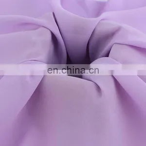 100D High Twist Summer Fashion Chiffon Dress 100% Polyester Chiffon Fabric thumbnail-7