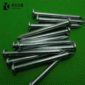 Galvanized Steel Concrete Nail Use for Construction Masonry Nails Steel Nails thumbnail-4