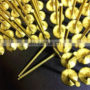 Std Size Steel for Kiaa Sorento D4CB Inlet 31.8*110.5*7 Exhaust 28*110.5*7 Truck Spare Parts thumbnail-3