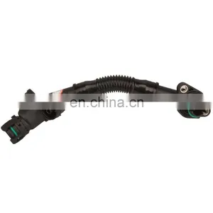PCV Left Positive Crankcase Ventilation Hose for BMW F01 F02 F07 F10 X5 E70 OEM 11157646087 11157575643 thumbnail-1