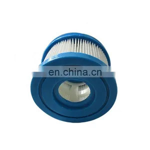 China Factory For Swimming Pool Pump And Filtration Set Water Filter thumbnail-3