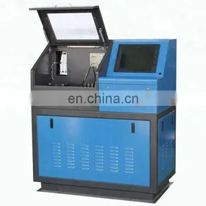 Automotive Diagnostic Tools NTS300 Common Rail Diesel Engine Testing Equipment thumbnail-3
