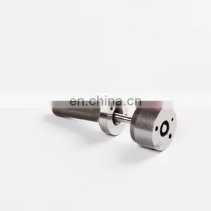 China Factory Cheap Stock Diesel Fuel Common Rail Injector Nozzle DLLA150P1011 thumbnail-3