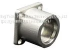 High Precision Die Casting Parts , Zinc Die Casting Products Anti Corrosive thumbnail-3