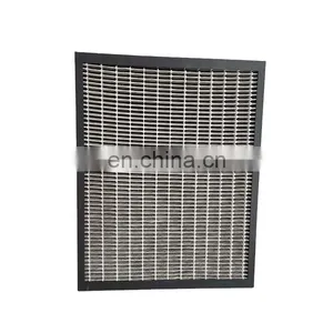 Panel Type Air Purification Filter Element thumbnail-1