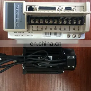CNC Lathe Servo Motor Chinese Suppliers thumbnail-1