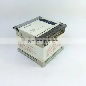 Mitsubishi PLC Ethernet FX1N Series Model FX1N-24MR-001 Industrial Automation Controller thumbnail-2