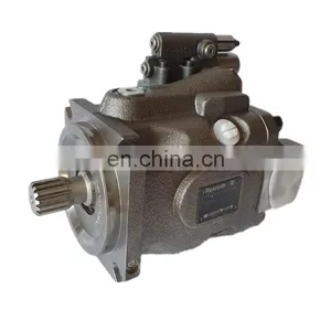 High Quality Rexroth A2F A2F(M) A4V A7V A10V Series Hydraulic Piston Pump thumbnail-3