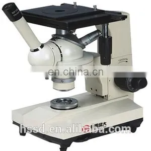 Microscope / Metallographic Microscope/4XA Digital Microscope thumbnail-1