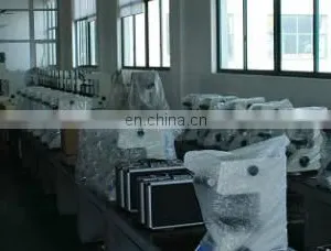 HV-50 50kgf Manual Turrent Vicker Hardness Testing Machine thumbnail-6
