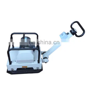 Tamping Rammer Electric Plate Compactors for Sale in North West thumbnail-2