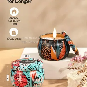 Scented Candle thumbnail-2
