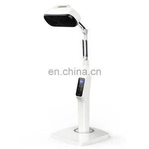 Infrared Therapy Light Infrared Massage Lamp Infrared Rays Heater for Home Use Periarthritis of Shoulder Treatment thumbnail-5