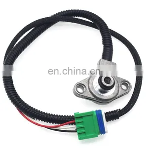 Transmission Gearbox Oil Pressure Sensor Switch 7700100009 2529.24 252924 for RENAULT CLIO ESPACE GRAND SCENIC II KANGOO thumbnail-3