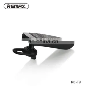Remax RB-T9 Customized Professional Earphones Stereo Wireless Earbuds Earphone Brand thumbnail-3