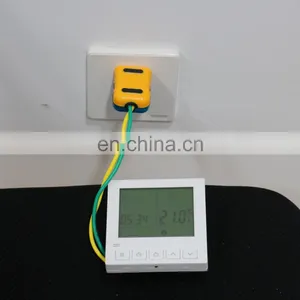 Best Selling Digital Adjustable Thermostat Controller for Home Use thumbnail-5