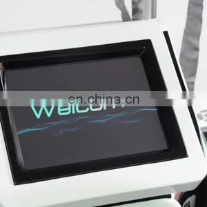 Professional Vela Slimming Shape Machine/vela Slim Sculptor/vela Slim Cellulite thumbnail-5