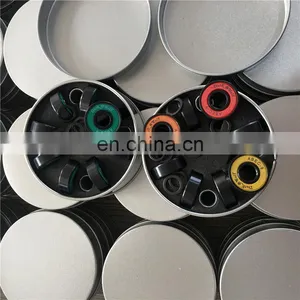 Mini Skateboard Bearings 608 Skate Wheels Bearing 608 2rs thumbnail-4