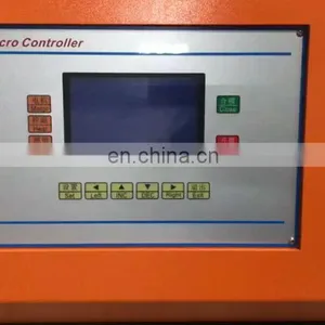 Liyi Laboratory Moving Die Programmable Rotorless No Rotor Rubber Plastic Rheometer Price thumbnail-1