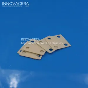 Aluminum Nitride Ceramic Thermal Pads/INNOVACERA thumbnail-2