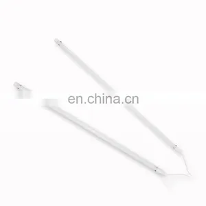 Wholesale Ip68 Waterproof t8 Led Tube Outdoor Light Box Billboard Waterproof Tube 0.6M 9W thumbnail-3