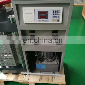 Concrete Bricks Laboratory Equipment/compression Test Machine thumbnail-5