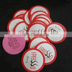 Shanghai Joygoal Factory Directly Sale K Cup Sealing Lids thumbnail-1