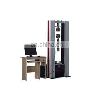 100KN Ring Stiffness Tester / Loop Flexibility Tester thumbnail-1