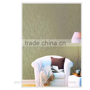 Wallpaper Brands Luxury Non-woven Wallpaper/unique Wall Coverings Aluminum Wallpaper/fads Wallpaper Hemp Wallpaper thumbnail-1