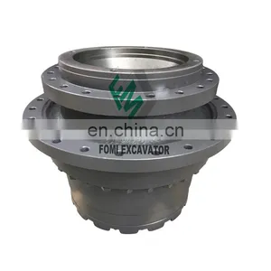 E320D Travel Motor Assy For E320B E320BL E320D E321B E321C Travel Gearbox for Sale thumbnail-3
