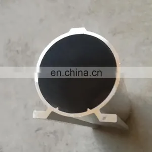 Anodized 6063 T6 Aluminum Round Tube for Pneumatic Cylinder , China Aluminium Pipe Factory thumbnail-5