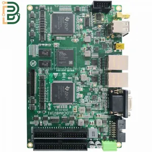 Printed Citcuit Board Manufacture PCB Board Factory 94 V0 PCB thumbnail-3